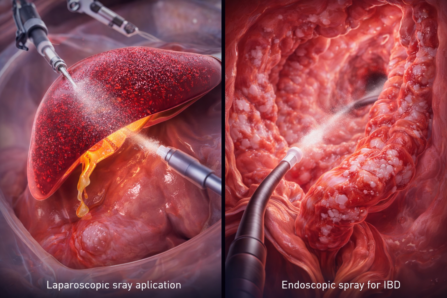 HepatoRegen Spray
